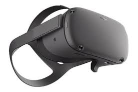 Watching Netflix On Oculus Quest What S It Like Sgh