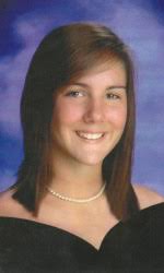 2008 Women's Soccer Signing Class