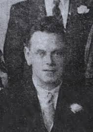 Thomas Harty (1900-1963)