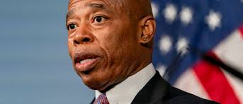 Eric Adams defends NYPD dance team amid backlash: 'It's so important'