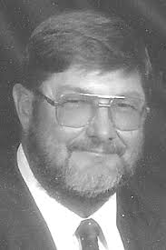 Dr. McFarlin Bids Farewell After 45 Years