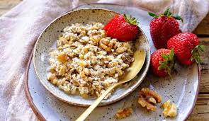 Yulafin Faydalari Nelerdir Sabahlari Yulaf Ezmesi Yemek Zayiflatir Mi Saglik Haberleri