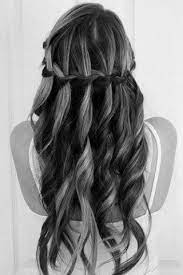 Bridesmaid makeup long hairstyles for a ball dutt. Abiball Frisuren Die Schonsten Looks Fur Die Rauschende Party Frisur Hochzeit Frisur Standesamt Flechtfrisuren