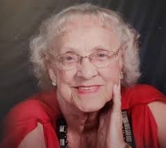 Mrs. Marian Curtis Grabelski Obituary