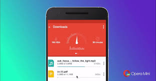 Opera Mini 4 5 Blog Opera Mobile