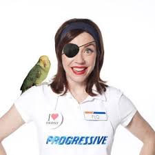 The former chairman and ceo of progressive, peter lewis, was a friend of soros and donated a lot of money to causes which the right does not approve of, mostly the aclu, which does something conservatives deeply hate: Pirate Flo Flo Amazing Gardens Flo Progressive