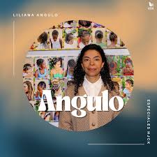 Bildergebnis für Liliana Angulo