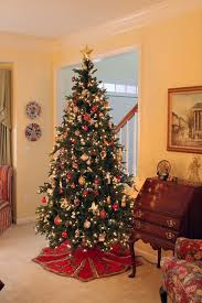 Maybe you would like to learn more about one of these? Saratoga Spruce Artificial Christmas Tree Classique San Francisco Par Balsam Hill Houzz