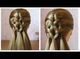 Coiffure Pour L Ecole College Tuto Coiffure Facile A Faire Soi Meme Simple Et Rapide Youtube Hair Styles Easy Hairstyles Easy Hairstyles For Long Hair