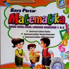 Jual Beli Pendidikan Matematika Sd Kelas 5 Produk Bukalapak