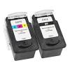 Canon mp230 com bulk ink 1