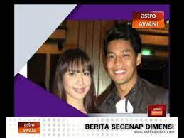 Kerana cinta, empayar rom musnah. Kamal Adli Masih Sayangkan Intan Ladyana Youtube