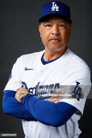 7,272 Los Angeles Dodgers Dave Roberts Photos & High Res Pictures - Getty  Images