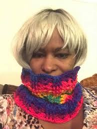 My favorite crochet cowls! I love long fringes and ribbings, they each give  a beautiful finishing touch