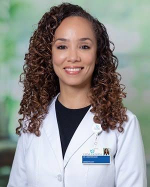Dr. Emily Carter