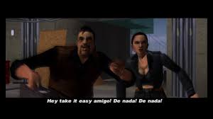 Paul Engemann Push It To The Limit Official Video Gta Iii Push It To The Limit Youtube