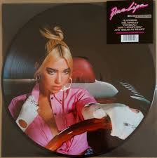 , released on 27 march 2020 by warner records. Dua Lipa Future Nostalgia Austriancharts At