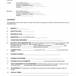 Compare malaysia's best personal loans in 2021. Download Loan Agreement Templates Pdf Rtf Word Freedownloads Net