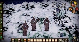 23.04.2013 · don't starve winter guide by light. Surviving The Winter Winter Don T Starve Game Guide Gamepressure Com