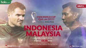 6.30 = jam setengah tujuh malaysia : Duel Pelatih Timnas Indonesia Vs Malaysia Timpang Dalam Jam Terbang Bola Liputan6 Com