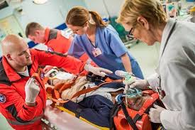 Image result for Trauma Team Activation