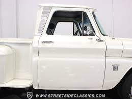Image result for Parchment White 1964 Truck