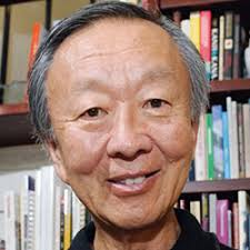 Sir Charles Kuen Kao, 1985