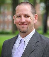 GOSHEN COLLEGE: AD Josh Gleason resigning in July