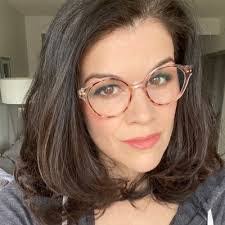 Heather Voisey's Instagram, Twitter & Facebook