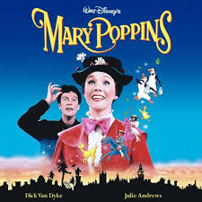Mary poppins is a 1964 american musical hybrid film presented and produced by walt disney productions and distributed by buena vista distribution, based on the mary poppins series of children's books written by p.l. Mary Poppins Amazon De Musik Cds Vinyl
