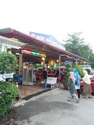 1,428 likes · 6 talking about this · 16 were here. Tripify Nurul Ikan Bakar Sungai Petani