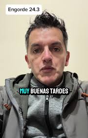 Dr Hector Cabral 2025