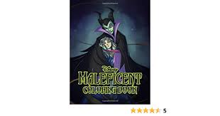 Maleficent coloring pages books 100 free and printable. Maleficent Coloring Book Ultimate Color Wonder Aurora Maleficent Characters Coloring Book Pages Markers Mess Free Coloring Wonderful Gift For Kids And Adults Katherine Lily 9781701468016 Amazon Com Books