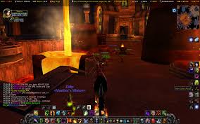 Did you know that in addition to making fake money in world of warcraft, you could be making real money online? Fubar Wow Addons Dkpminus