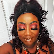 She loves her lashes 😍 #KingmanLashExtensions