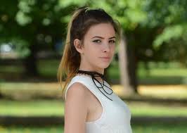 Milla A Nap Lanya Haon