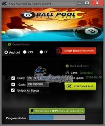 The good newes is no. 8 Ball Pool Hack Android No Survey Hacker S C