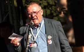 Stefan michnik, brat adama michnika to kapitan ludowego wojska polskiego, sędzia, adwokat. Prof Chodakiewicz Zlozyl Prywatny Akt Oskarzenia Przeciwko A Michnikowi Gazetaprawna Pl