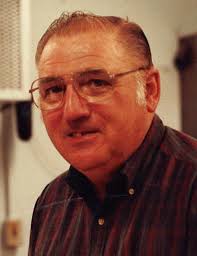 Obituary information for Allan G. Wilson