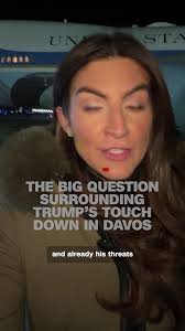 In an exclusive interview with CNN's Jamie Gangel, outgoing House Spea...