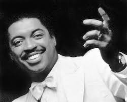 Webster Lewis, Entertainer born