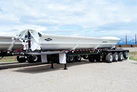 Smithco SX4-4636 Trailer