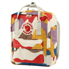 Sac à dos vélo fjällräven. Fjallraven Kanken Bleu Hot 4afb7 0a042