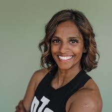 Stacey Robles's Instagram, Twitter & Facebook