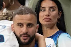 Inside Kyle Walker and Annie's marriage now and their latest decision