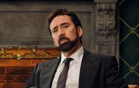 Nick offerman jeszcze nie ma biografii na filmwebie, możesz być pierwszym który ją doda! Nicolas Cage Netflix Series Explores Origins Of Fuck And Curse Words Indiewire