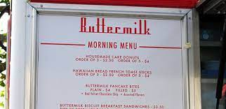 Published on june 3rd, 2021. The Food Truck Menu An In Depth Look Mobile Cuisine