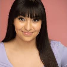 Abby Berry's Instagram, Twitter & Facebook