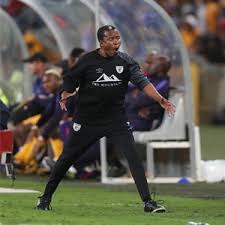 Kgoloko 'mr football will kill you dead', thobejane is eyeing a return to top flight football after a three month hiatus. Thobejane On Chiefs Job I Can Do Better Than Solinas And Middendorp Combined Sport