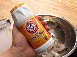 Maybe you would like to learn more about one of these? What Does Baking Soda Means In Spanish